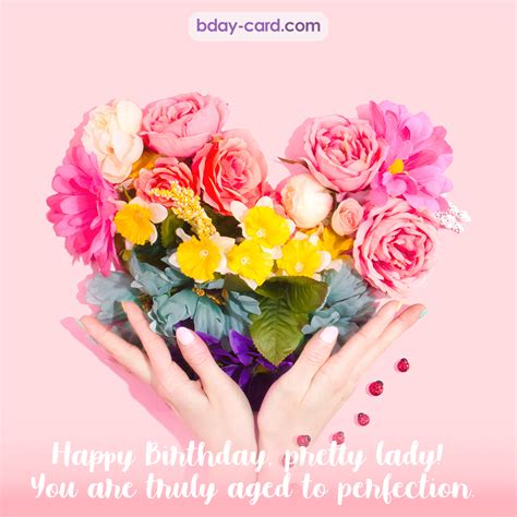 birthday images for women